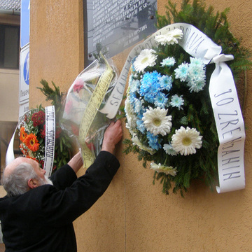 Međunarodni dan sećanja na žrtve Holokausta - 75 godina od oslobođenja Aušvica