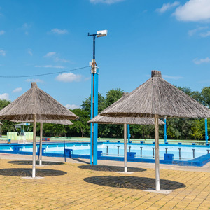 Затворени базени спремни да дочекају пливаче у четвртак, отворени за двадесетак дана