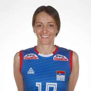 Bronza za odbojkašice Srbije, Maja Ognjenović osvojila svoju drugu, a gradu Zrenjaninu donela 24. olimpijsku medalju