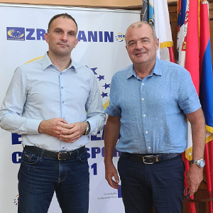 Градоначелник након састанка с директором “Србијагаса”: новом гасификацијом повећава се енергетска ефикасност града