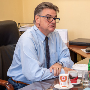 Директор Дома здравља у Зрењанину: имунизација трећом дозом се одвија на задовољавајућ начин, недостаје медицински кадар