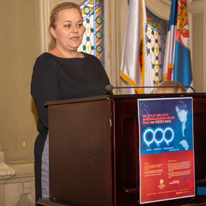 Održan Okrugli sto “Javno - privatno - građanskim partnerstvom do bolje inkluzije marginalizovanih grupa žena na tržište rada Zrenjanina”