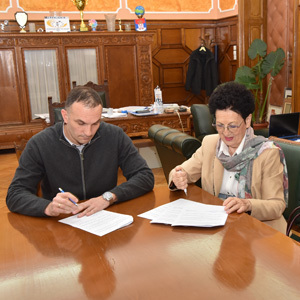 Nastavak saradnje Grada Zrenjanina sa Specijalnom bolnicom “Eliksir” - novi besplatni oftalmološki pregledi za građane Zrenjanina