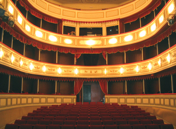 71. Festival profesionalnih pozorišta Vojvodine biće održan u Zrenjaninu, od 4. do 11. aprila 