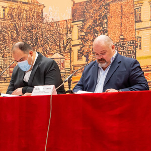 Skupština grada Zrenjanina imenovala predsednika, članove i sekretara Gradske izborne komisije i njihove zamenike 