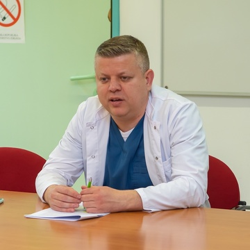 Општој болници “Др Ђорђе Јоановић” додељено близу 101 милион динара - Зрењанин ће по први пут имати магнетну резонанцу 