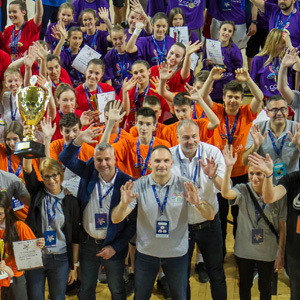 Završena 9. Sportska olimpijada školske omladine Vojvodine (SOŠOV) - najuspešniji Srednjobanatski okrug