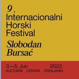Večeras počinje 9. Internacionalni Horski festival "Slobodan Bursać" - Osim zrenjaninskih horova na festivalu gostuju i tri hora iz Hrvatske i Bosne i Hercegovine