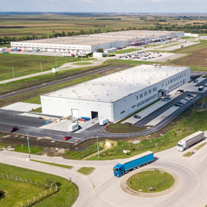 Petnaest godina od otvaranja prve fabrike u zoni “Bagljaš” - Zrenjanin ponovo jedan od lidera po investicijama u Srbiji, u planu nova proširenja zona