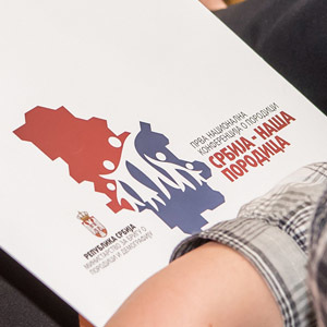 Gradonačelnik učestvovao u radu Prve nacionalne konferencije o porodici: aktivna uloga Grada Zrenjanina u kreiranju pronatalitetne politike u Srbiji