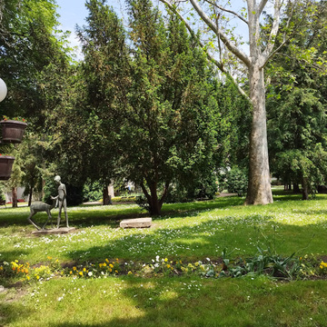 Danas se obeležava Evropski dan parkova – briga o parkovima i u Zelenoj agendi grada Zrenjanina