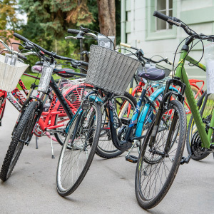 Povodom 3. juna, Svetskog dana bicikla, gradonačelnik najavio nov ciklus programa subvencionisane nabavke tog prevoznog sredstva