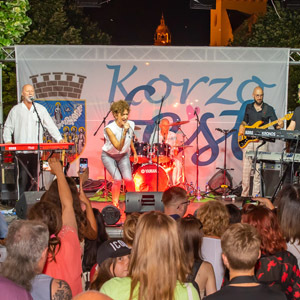 Nastavljaju se manifestacije “Korzo Fest” i “Banatska bajka”, počinje i “ZROK” - programi i koncerti za sve generacije i muzičke ukuse