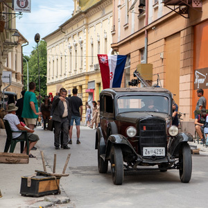 Nakon dosadašnjih projekata, u Zrenjaninu će se snimati još dve domaće serije - “Film Friendly” grad, naklonjen filmskoj industriji