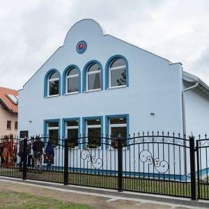 Povodom 140. godišnjice od doseljavanja, u Belom Blatu svečano otvoren Slovački matični dom