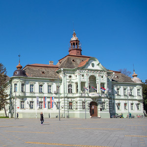 Usvojena je Odluka o pristupanju izradi Lokalnog plana upravljanja otpadom grada Zrenjanina za period 2023-2033. godine, sufinansira ga Vlada Srbije