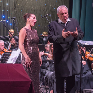 Zrenjaninska filharmonija i ovu godinu započela tradicionalnim Novogodišnjim koncertom - još jedan u nizu nastupa za pamćenje
