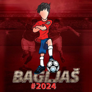 Најављен традиционални Летњи турнир у малом фудбалу "Багљаш 2024" - ове године мечеви почињу 23. јула