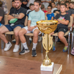 Večeras počinje 24. Letnji turnir u malom fudbalu na Bagljašu - učestvuje šest ekipa više nego prošle godine 