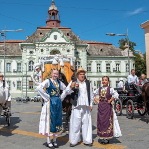 Krenuli pozivari, počinju 39. “Dani piva” - Zrenjanin ove nedelje u znaku svoje tradicionalne manifestacije i brenda “Najbolje iz Vojvodine”