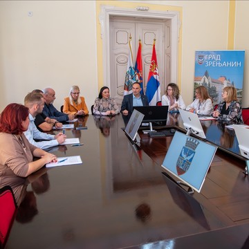 Zrenjanin potpisao Lokalni Protokol radi obezbeđivanja podrške ranom razvoju dece i roditeljstvu i unapređivanja psihosocijalne podrške i mentalnog zdravlja dece, mladih i adolescenata