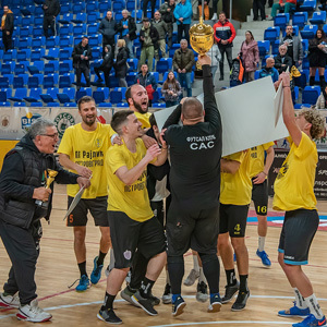 Završen 12. Zimski turnir u malom fudbalu - u znaku solidarnosti sa fudbalerima iz Knićanina, uz rekordan broj gledalaca na finalnoj večeri  