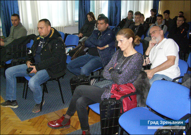 ''Дигитална кампања против вршњачког насиља'' у Зрењанину