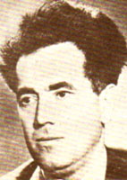 Jovan Veselinov Žarko