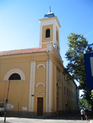 Pijaristicka crkva