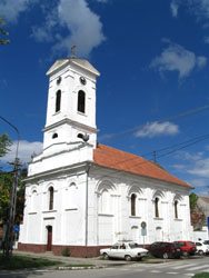 Slovacka evangelisticka crkva