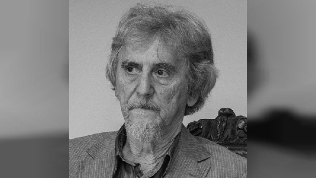 ИН МЕМОРИАМ: Радивој Шајтинац (1949-2025)