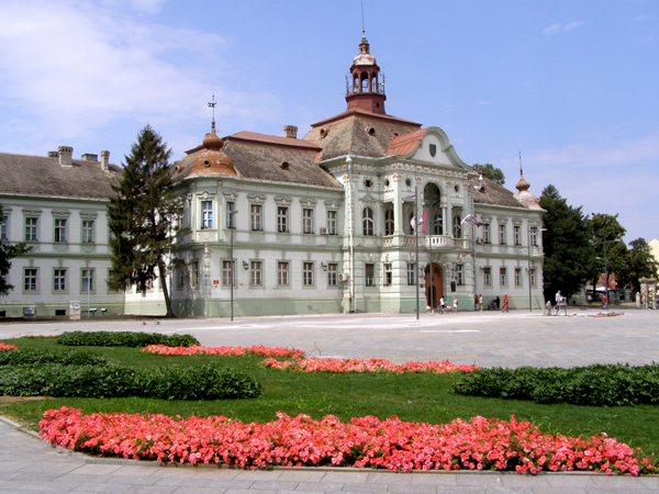 Јавни увид у Нацрт Просторног плана подручја посебне намене инфраструктурног коридора високонапонског далековода 110 kV ТС „Перлез” – ТС „Жабаљ”