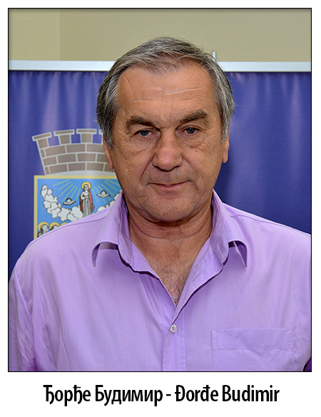 Ђорђе Будимир - Ђорђе Будимир