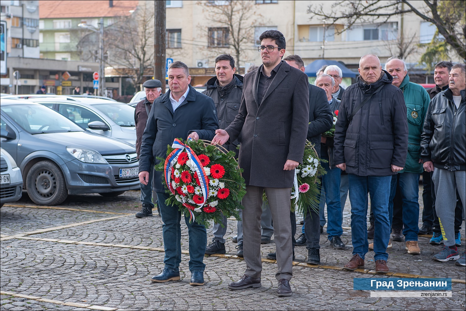 Обележена 83. годишњица од трагичних догађаја из Другог светског рата и одата почаст страдалим суграђанима