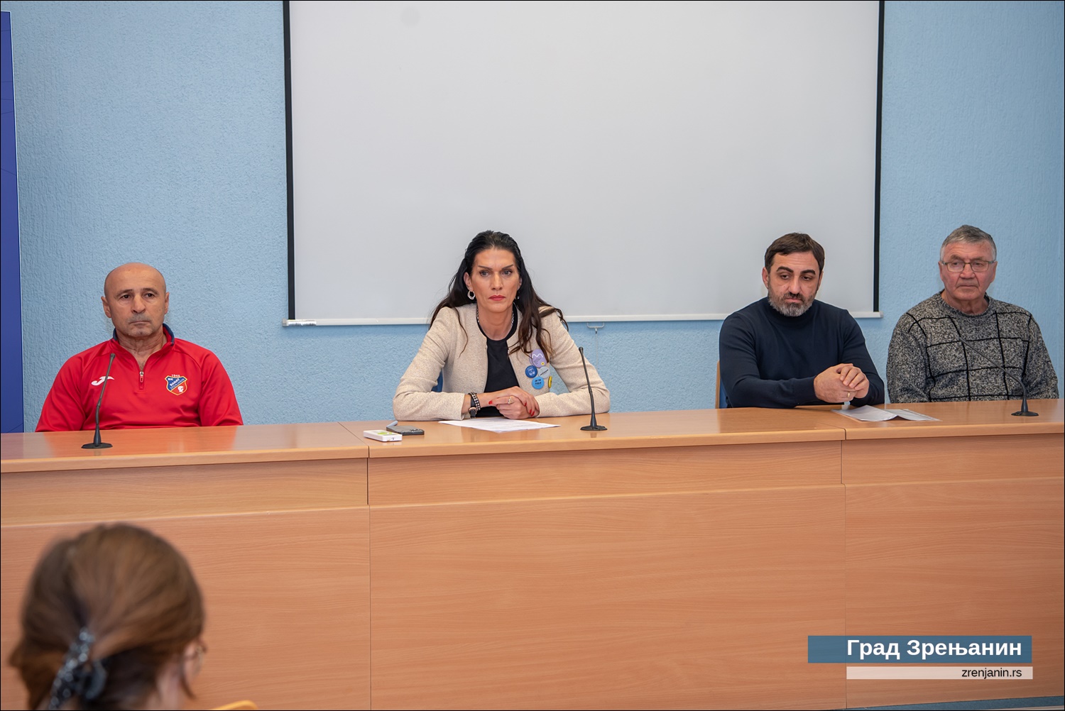 Најављен 5.  Интернационални боксерски турнир “Звонимир Звонко Вујин”