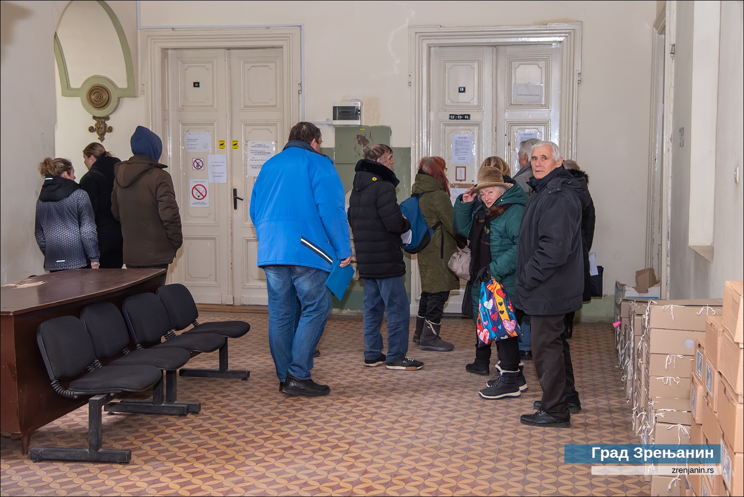 Акција „Свој на своме” – уз значајан број електронских, око 18.000 пријава поднето у Градској управи и месним заједницама