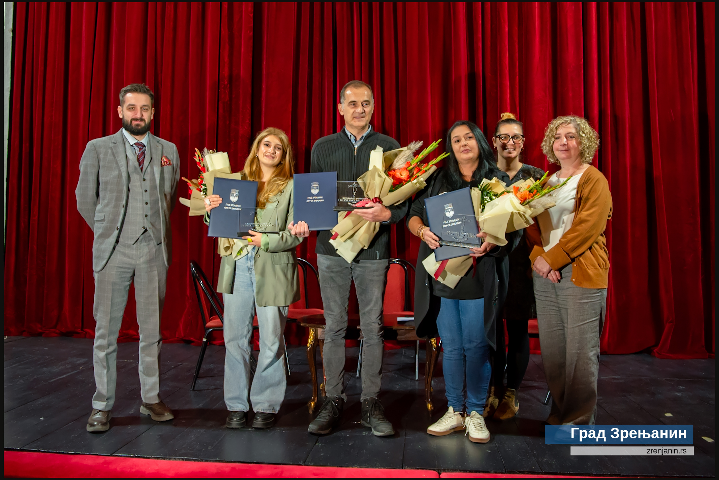 Обележен Дан позоришта и најављен 74. Фестивал професионалних позоришта Војводине